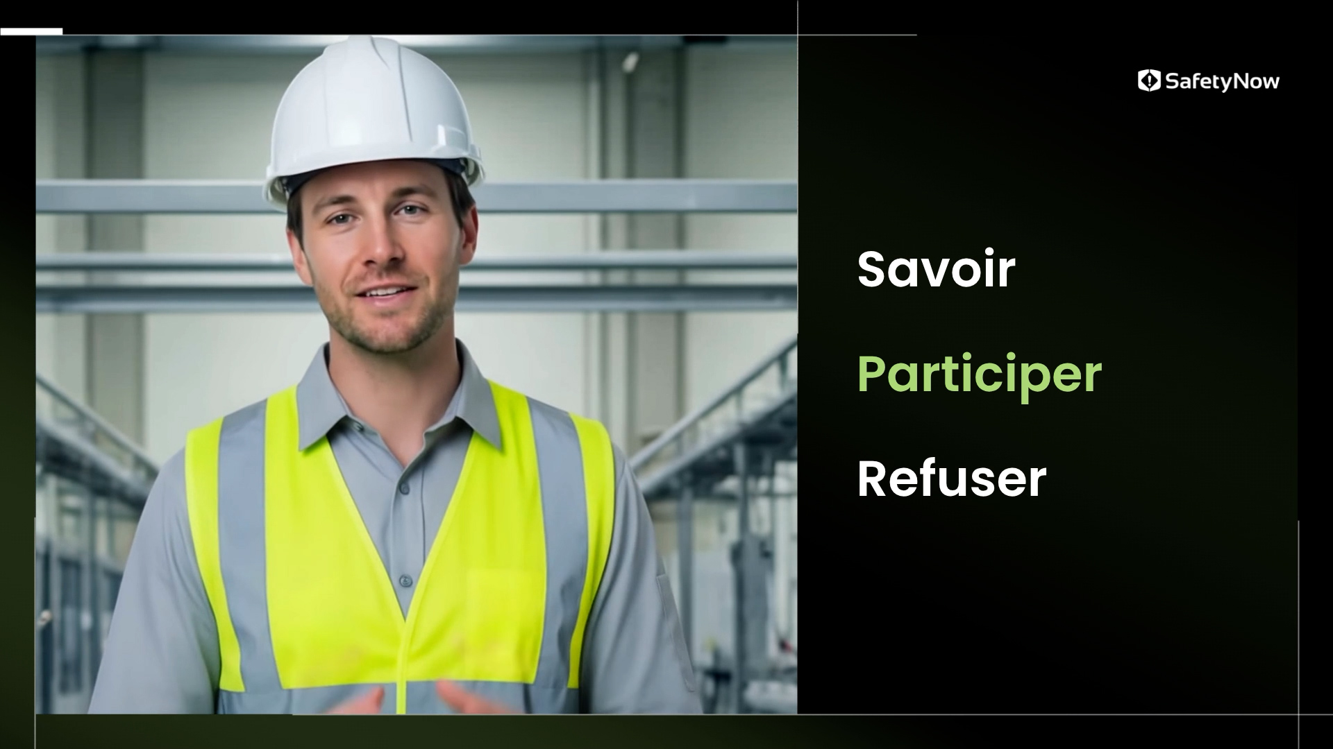 Worker Rights Under Federal Law - JHSC - French - Image 2