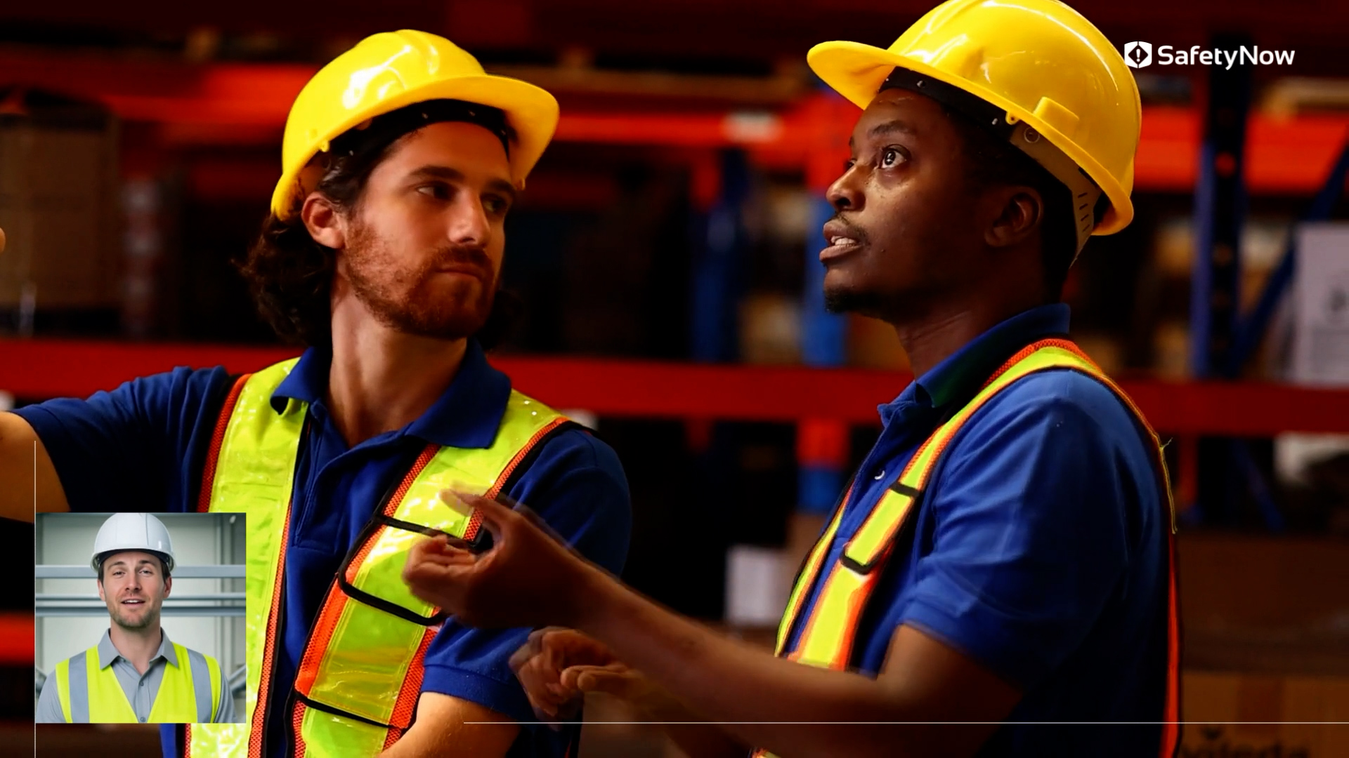 Worker Rights Under Federal Law - JHSC - French - Image 3