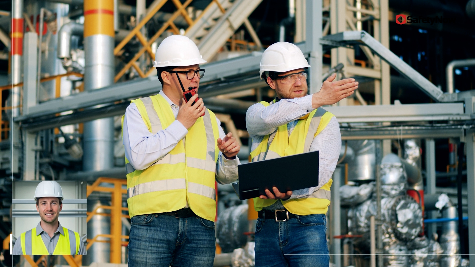 Worker Rights Under Federal Law - JHSC - French - Image 4