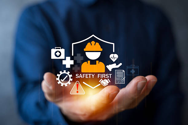 Why Workplace Safety Systems Exist - JHSC
