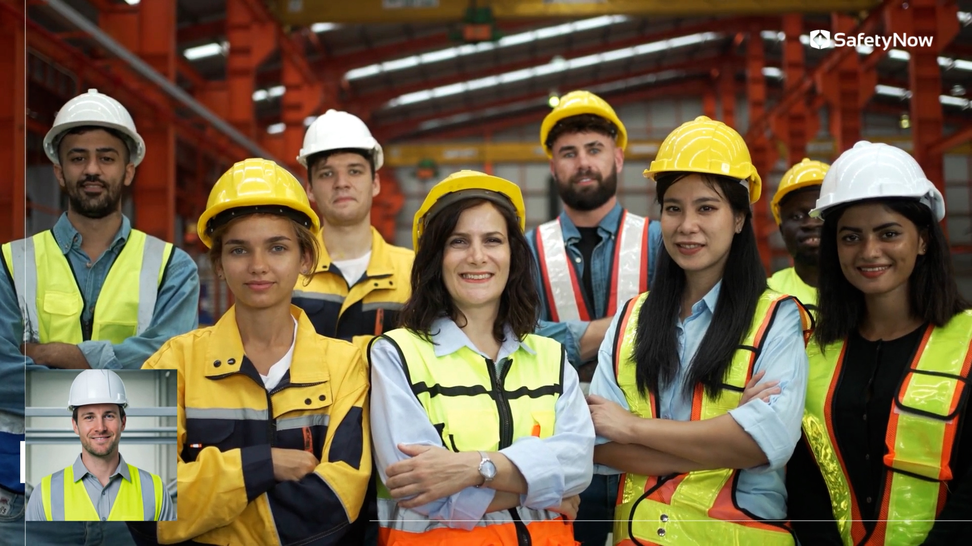 Building a Culture of Accountability and Reporting - JHSC - French - Image 2
