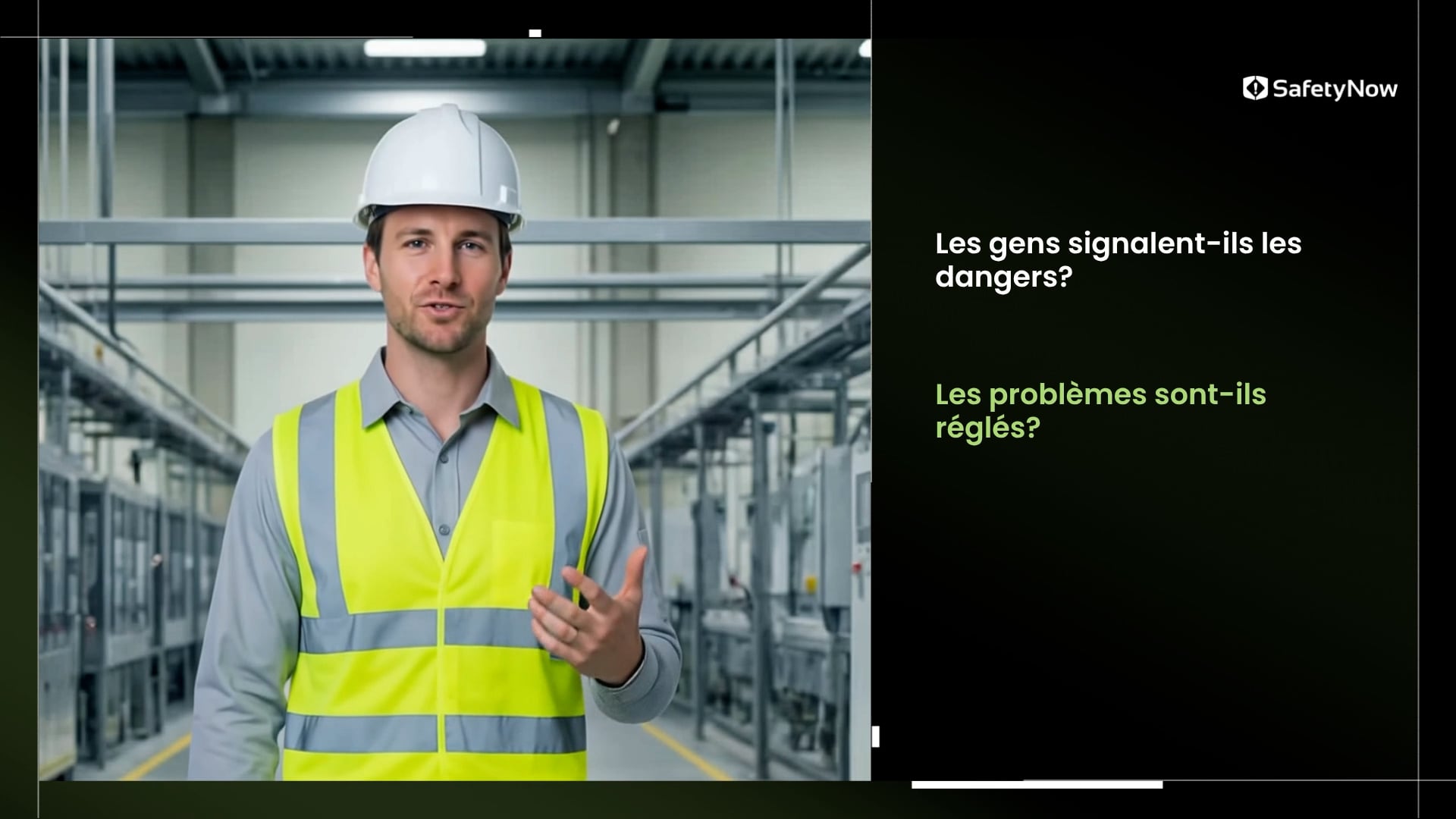 Building a Culture of Accountability and Reporting - JHSC - French - Image 3