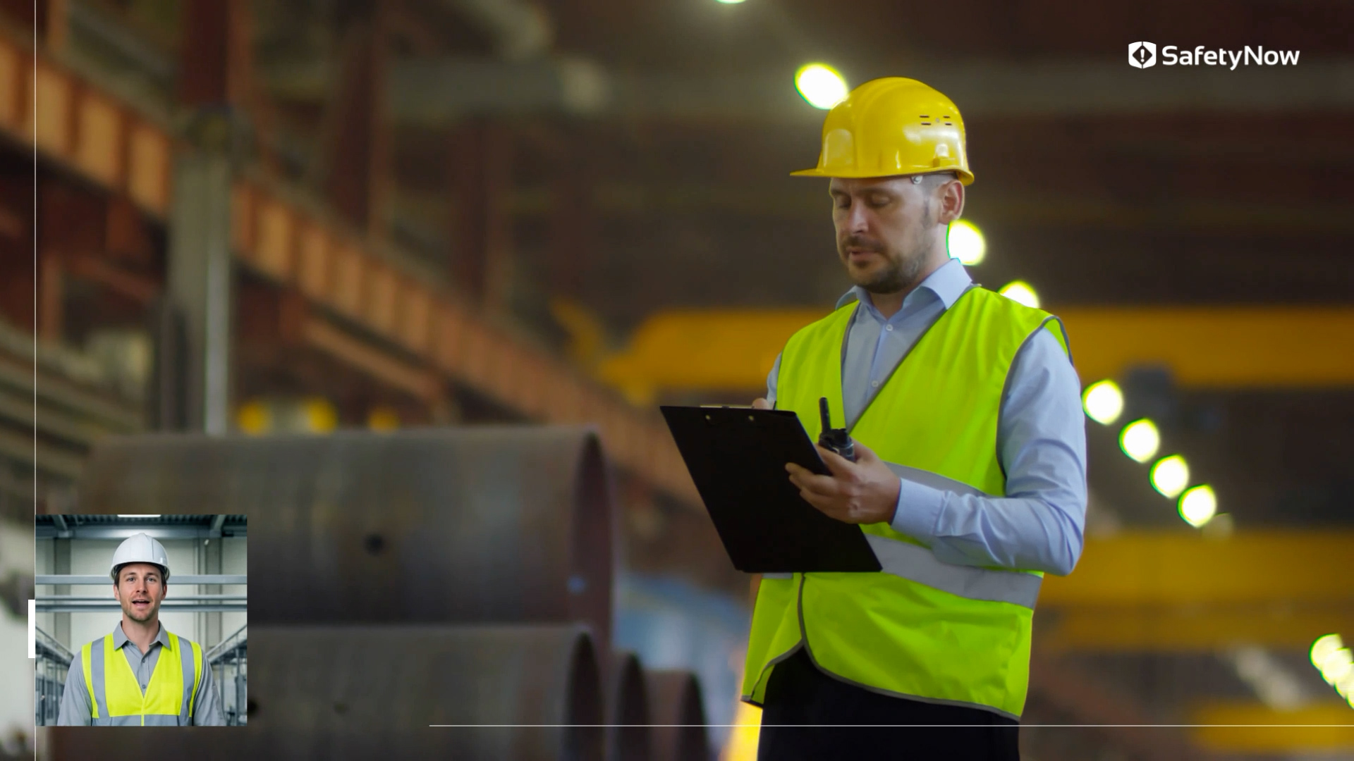 Documenting Inspections Properly - JHSC - French - Image 2
