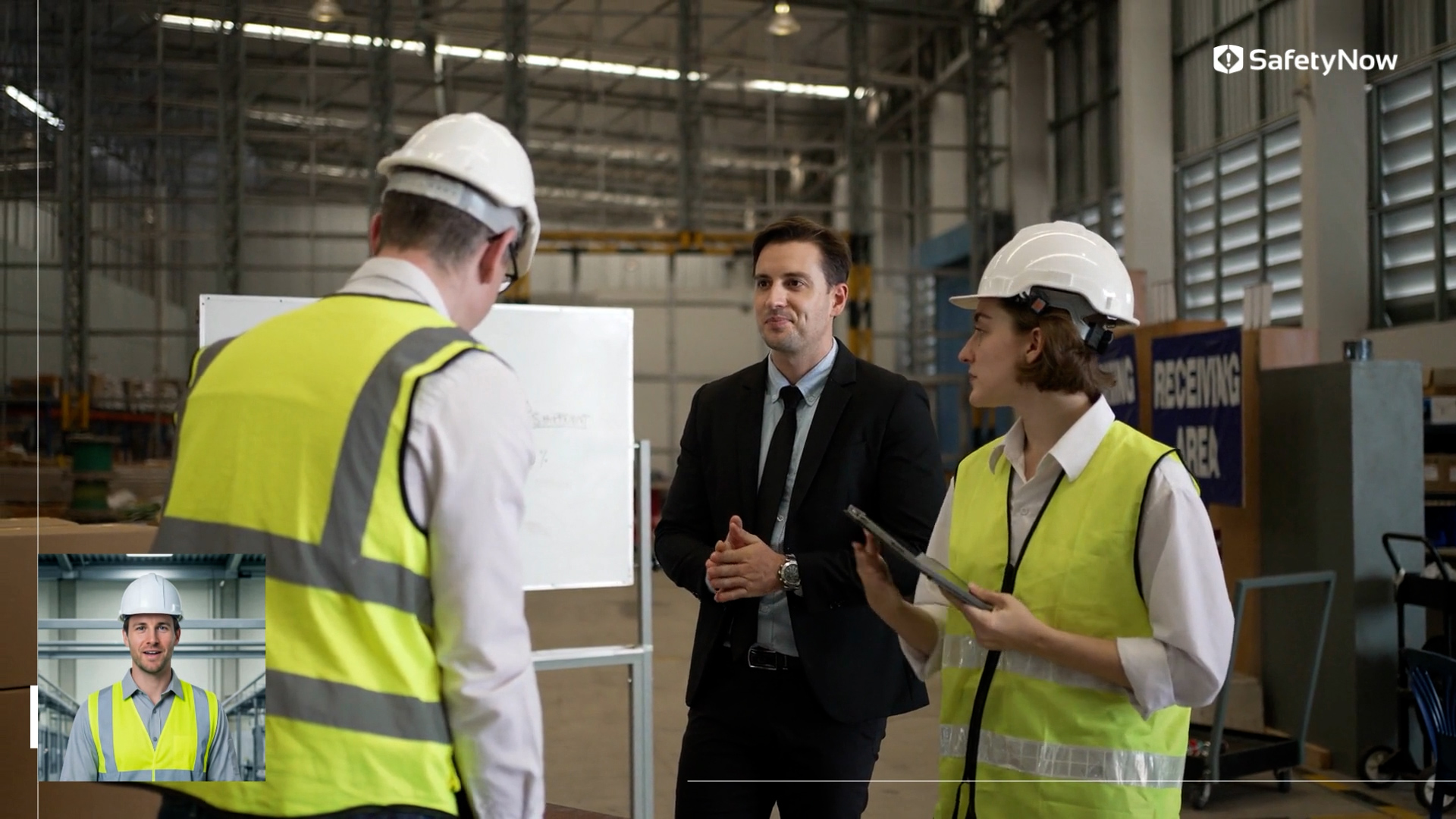 Documenting Inspections Properly - JHSC - French - Image 3