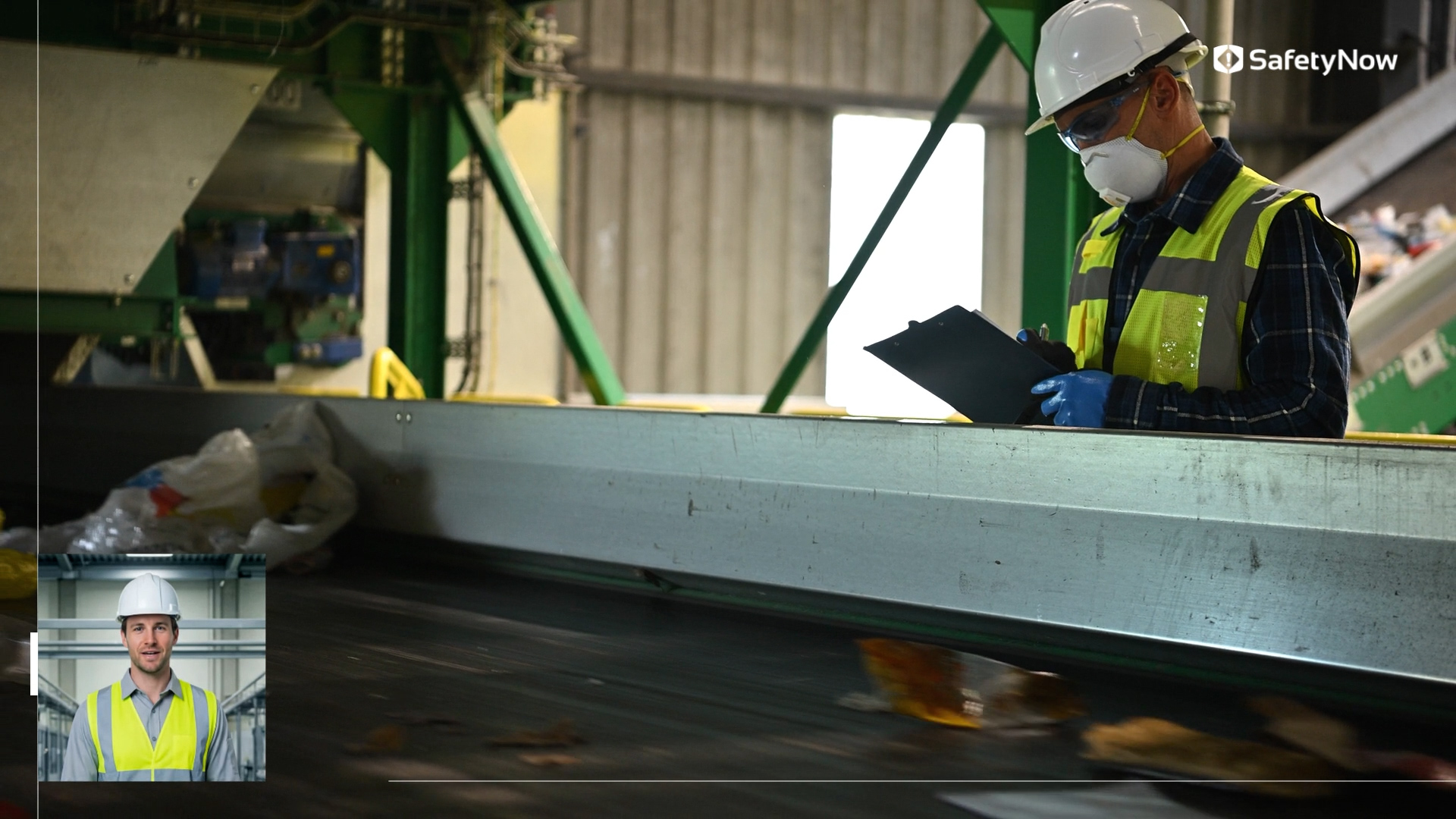 Documenting Inspections Properly - JHSC - French - Image 4