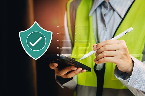 Documenting Inspections Properly - JHSC
