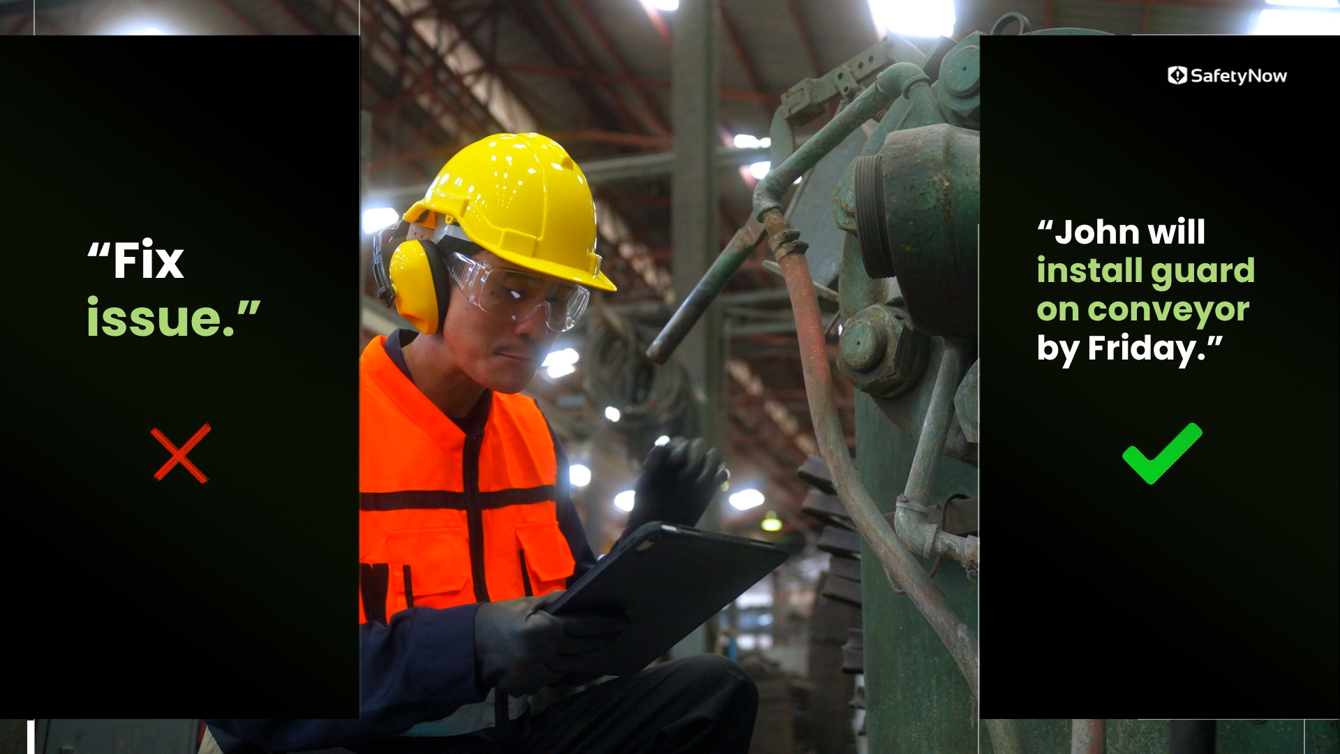 Driving Action and Accountability - JHSC - Image 2