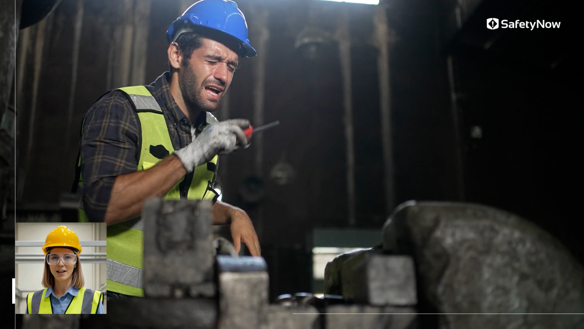 Driving Action and Accountability - JHSC - Image 3