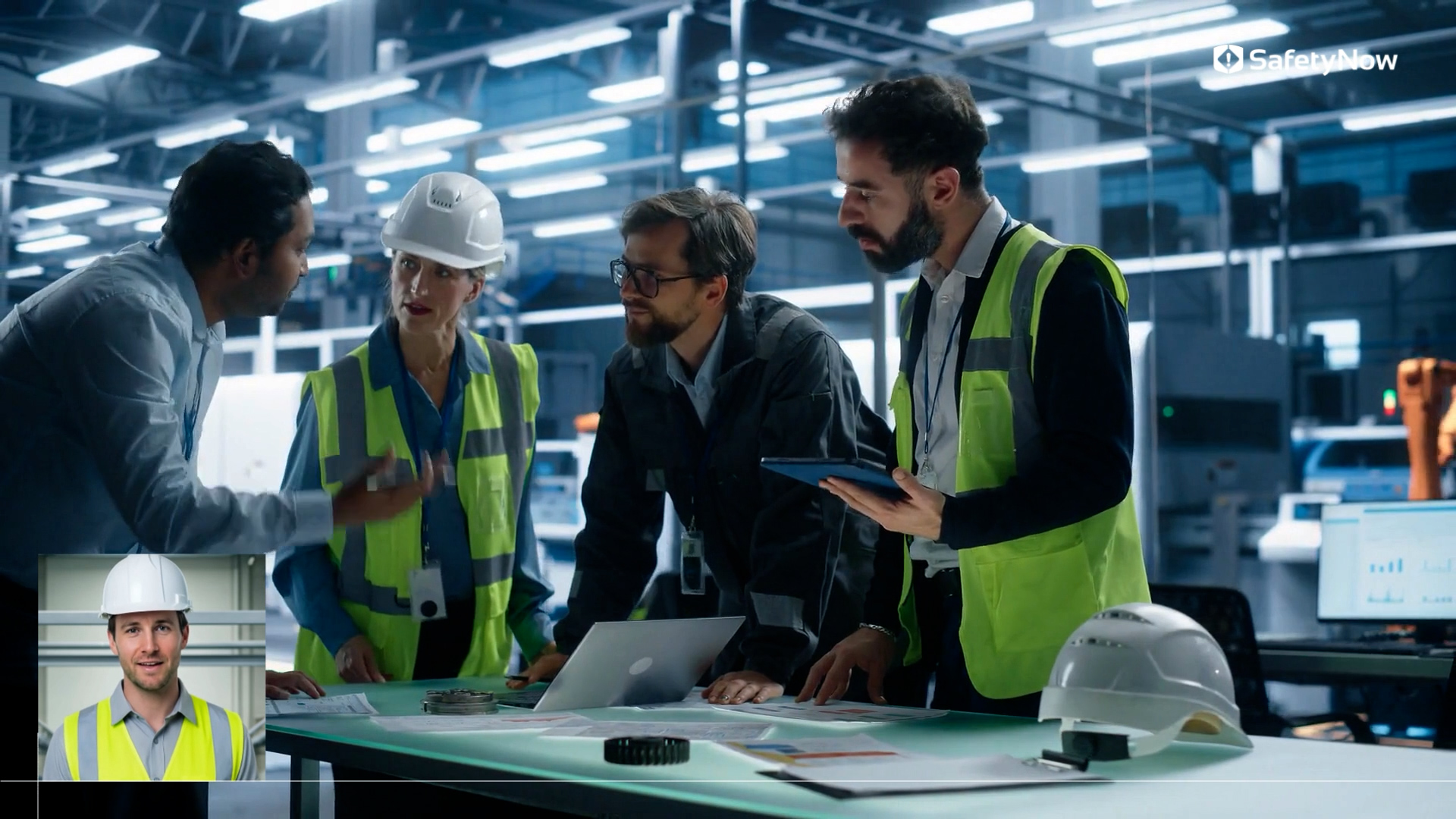 Duties of Employers and Supervisors - JHSC - French - Image 2