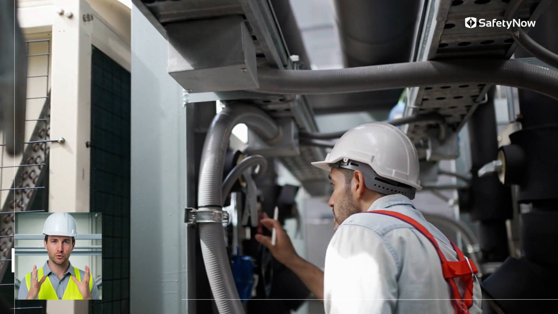 Duties of Employers and Supervisors - JHSC - French - Image 4