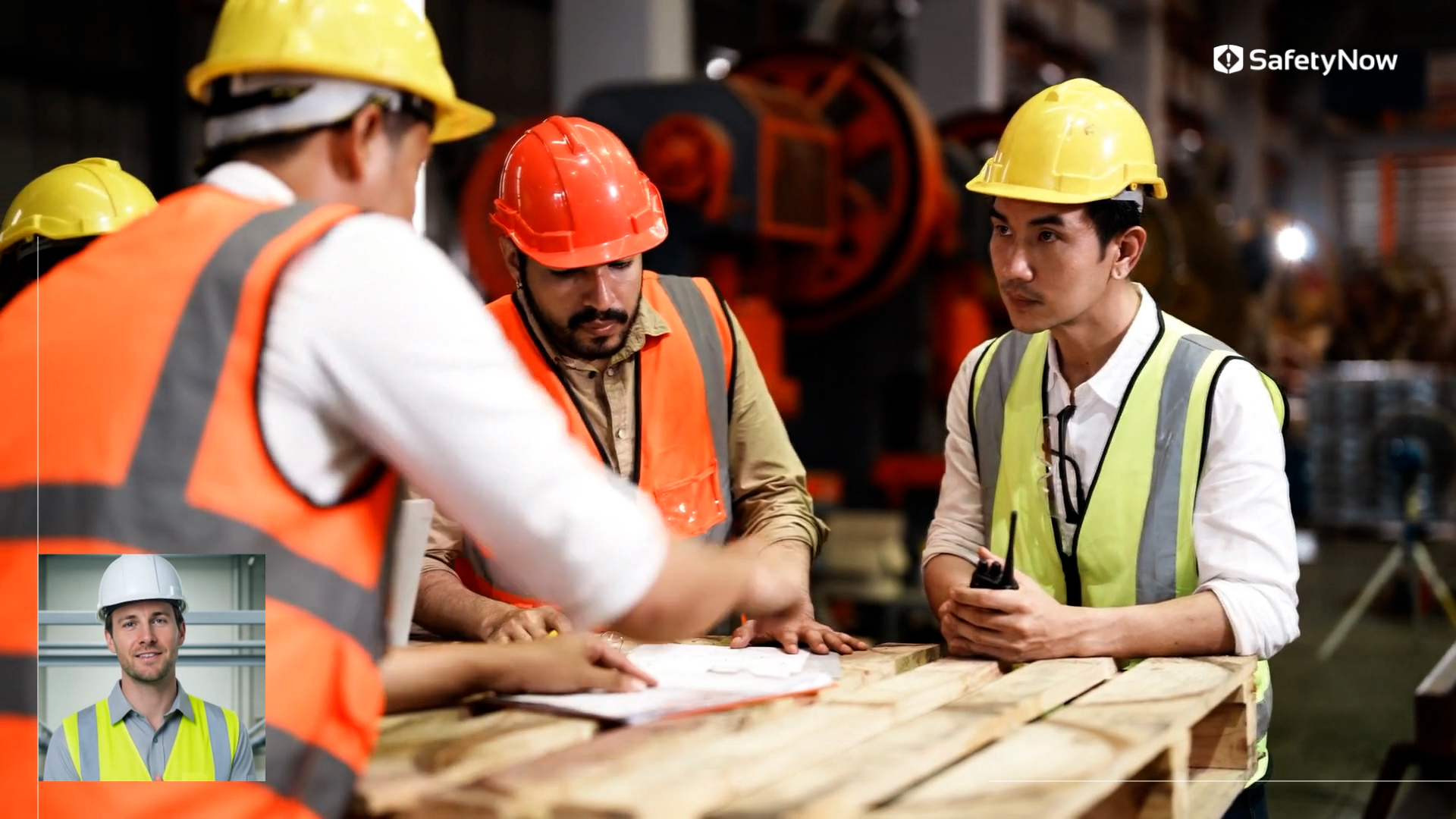 Duties of Employers and Supervisors - JHSC - Image 2