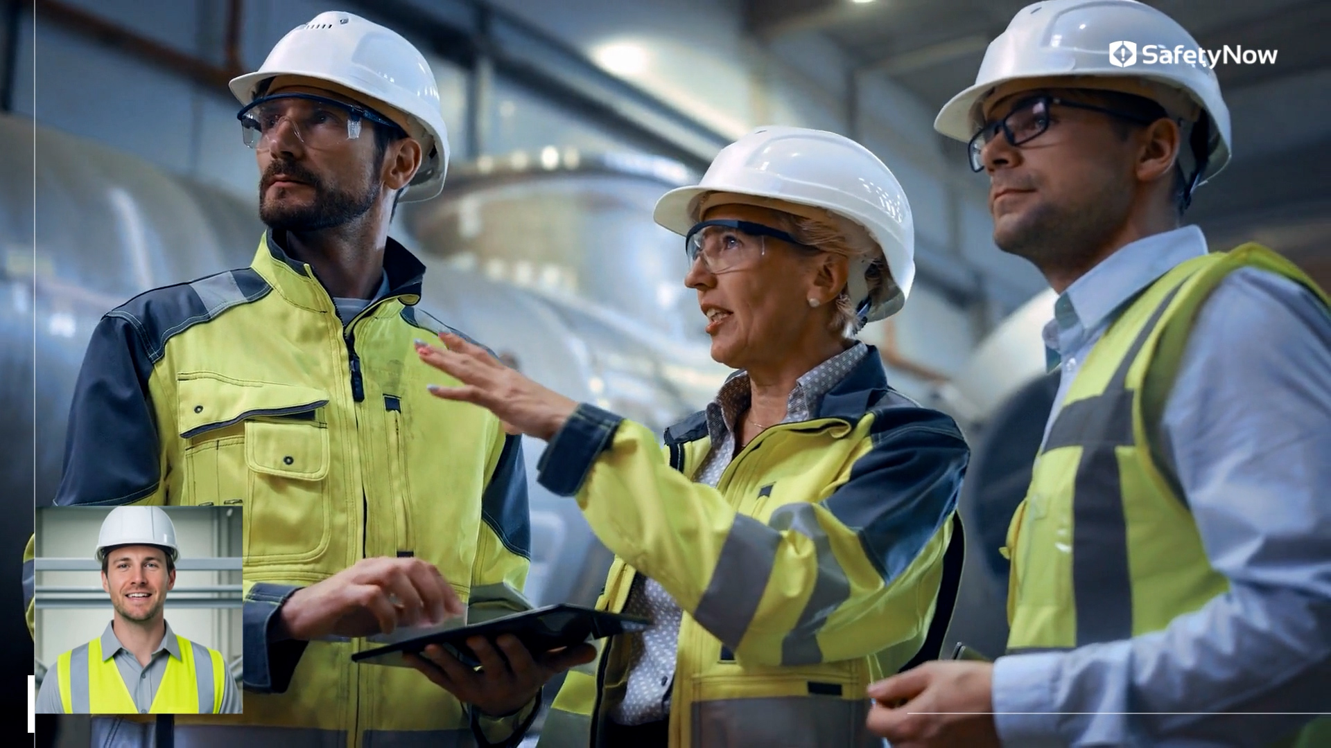Duties of Employers and Supervisors - JHSC - French - Image 4