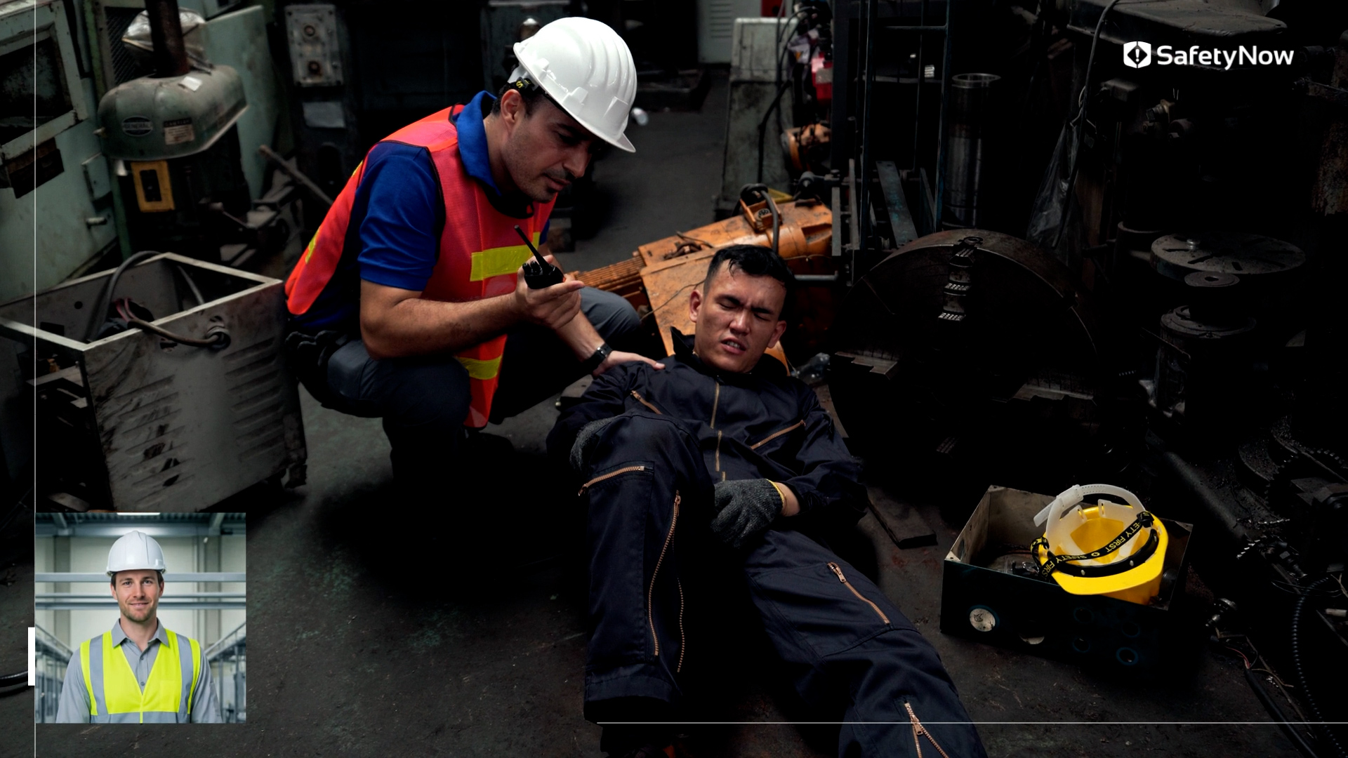 Finding Root Causes (Not Just Symptoms) - JHSC - French - Image 3
