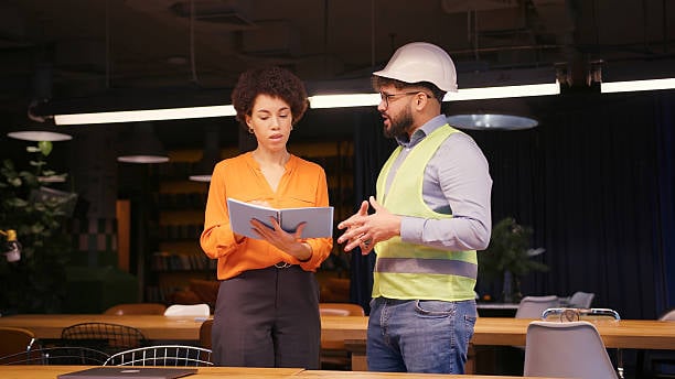 From Scattered Safety Training to Proof-Ready Jobsite Protection