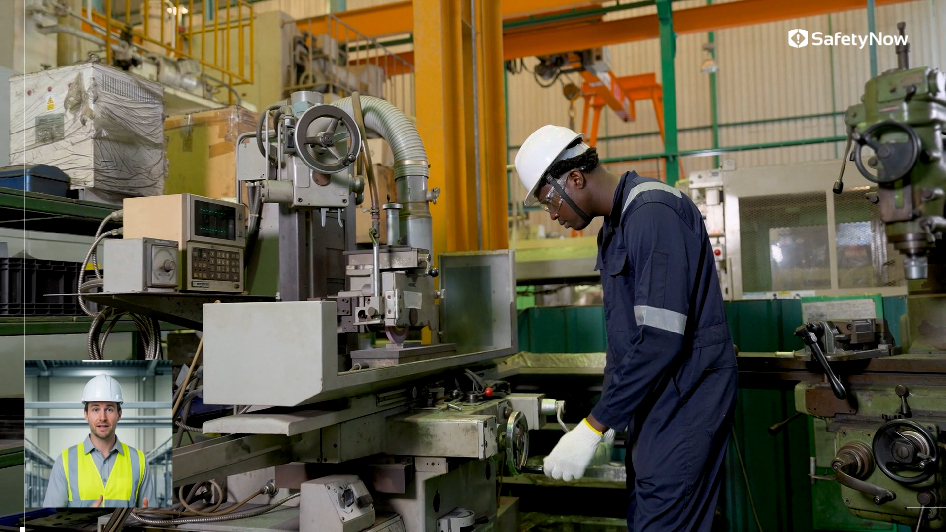 Hazard Identification in Practice - JHSC - French - Image 3