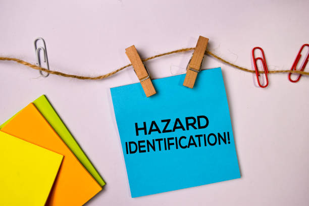 Hazard Identification in Practice - JHSC