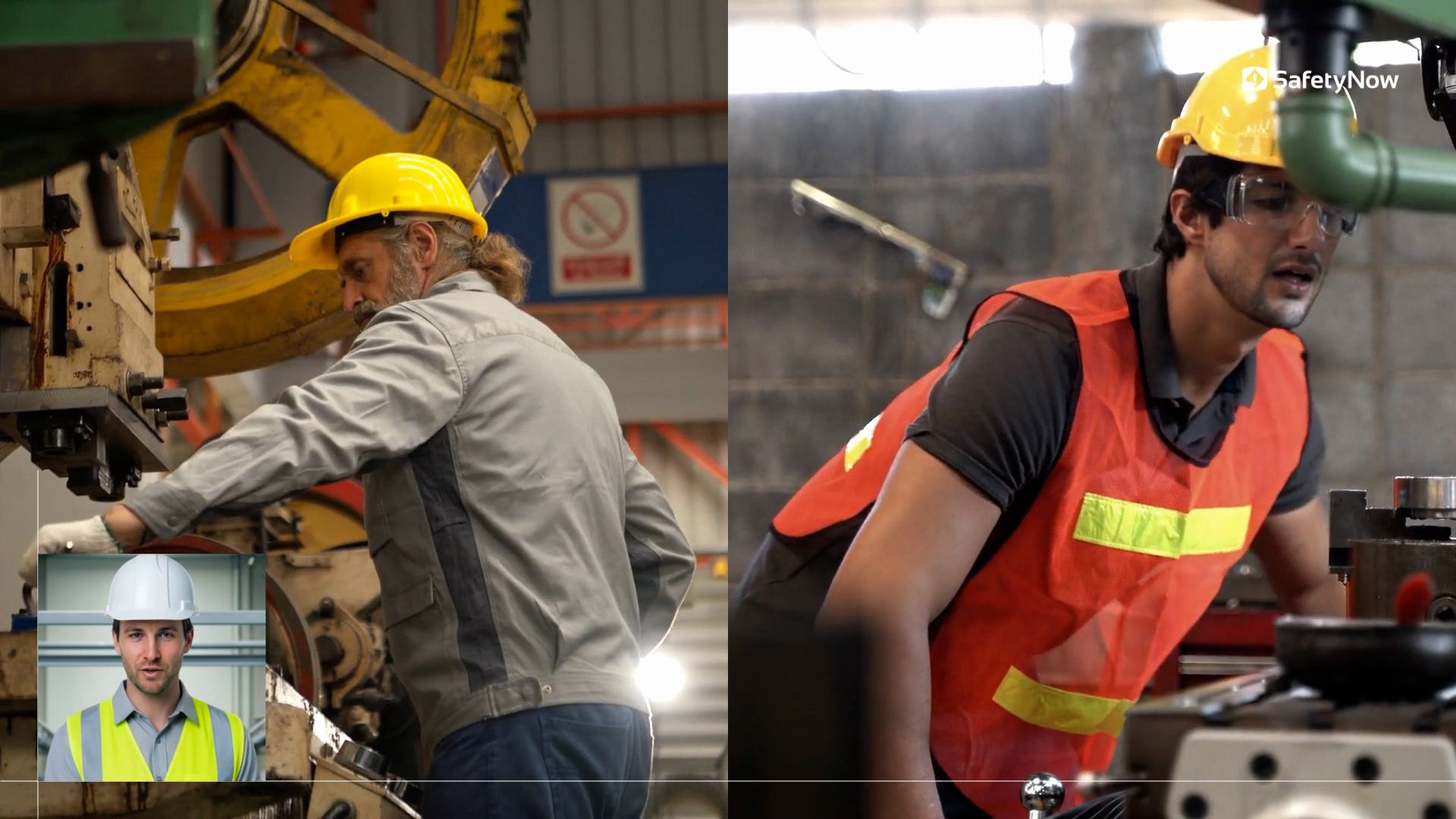 How Hazards Show Up in Real Work - JHSC - French - Image 2