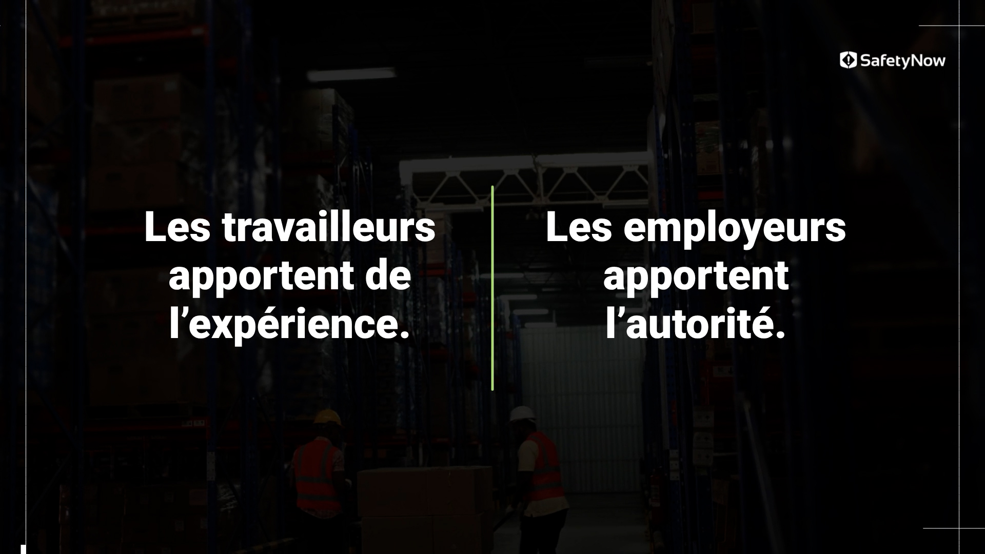 How JHSC's are Structured - French - Image 3