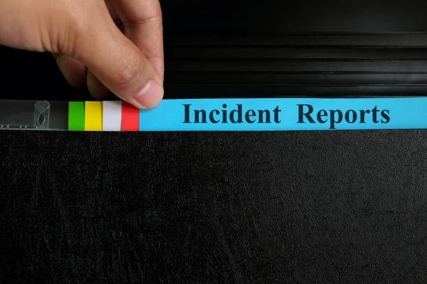 Incident Documentation and Legal Exposure - JHSC