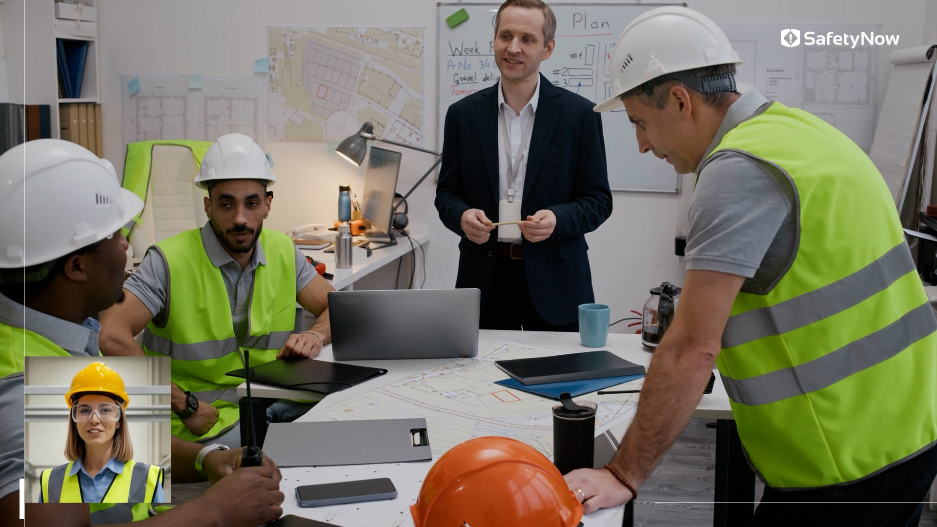 Influencing Supervisors and Management - JHSC - Image 3