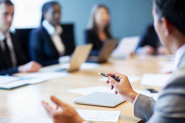 Influencing Supervisors and Management - JHSC - French