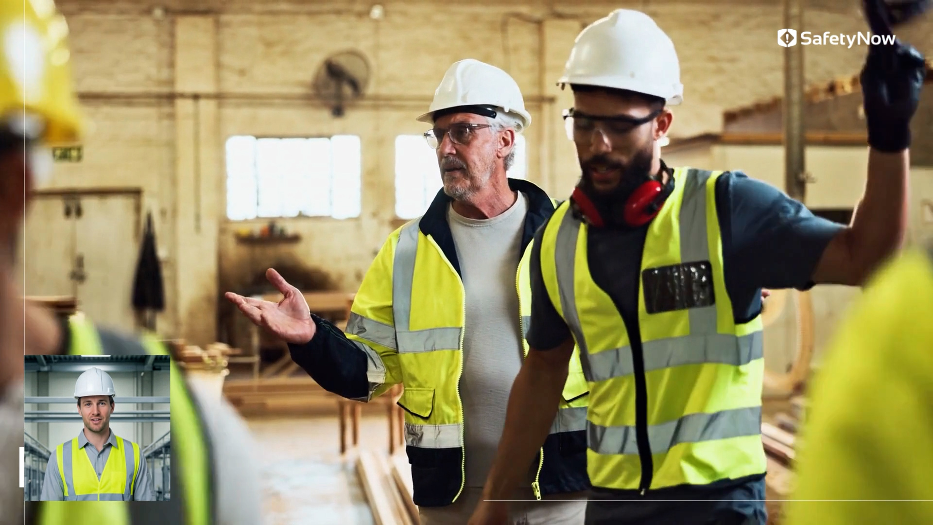 Introduction to Incident Investigations - JHSC - Image 2