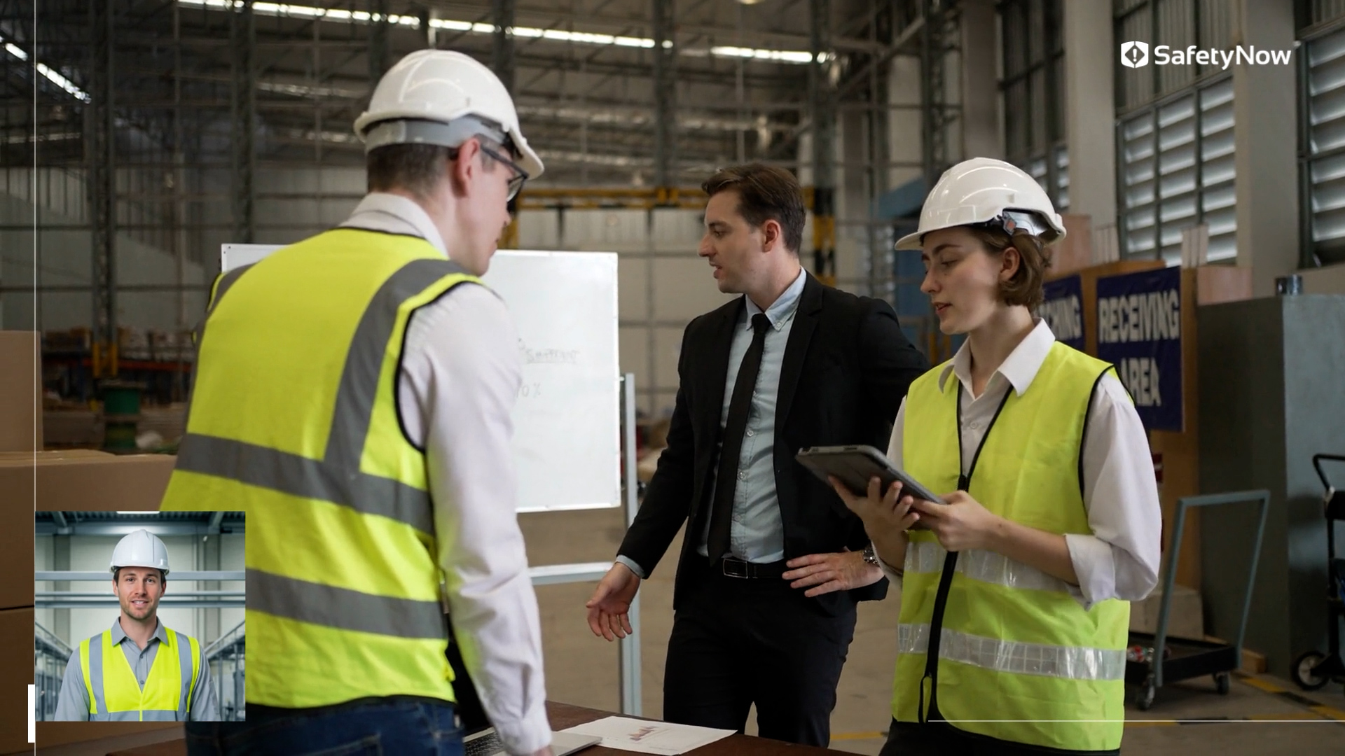 Introduction to Incident Investigations - JHSC - Image 4