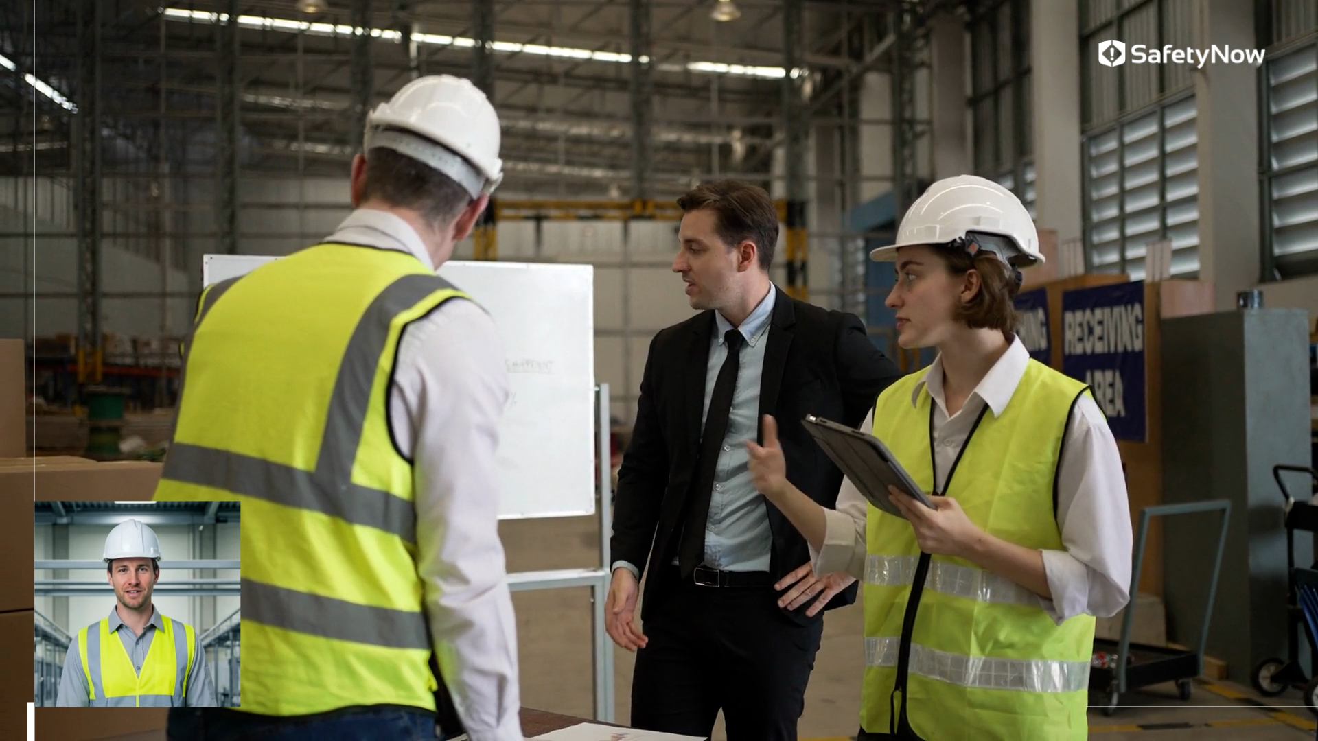 Introduction to Incident Investigations - JHSC - French - Image 4