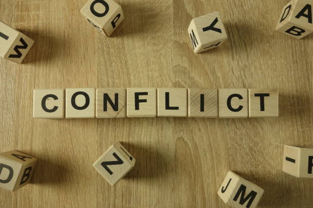 Managing Conflict and Resistance - JHSC - French
