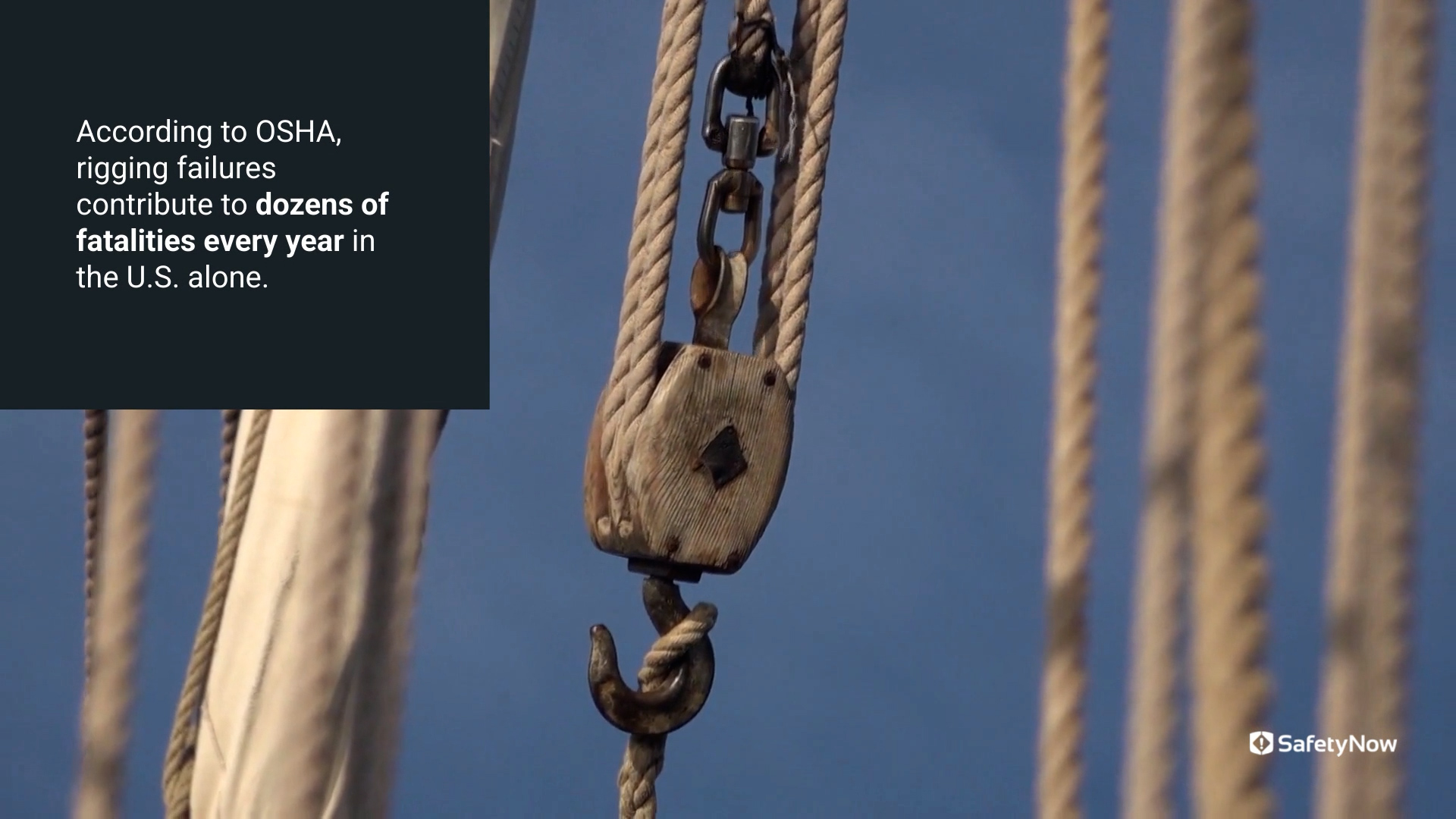 Rigging Safety Basics - Image 2