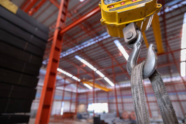 Rigging Safety Basics - French