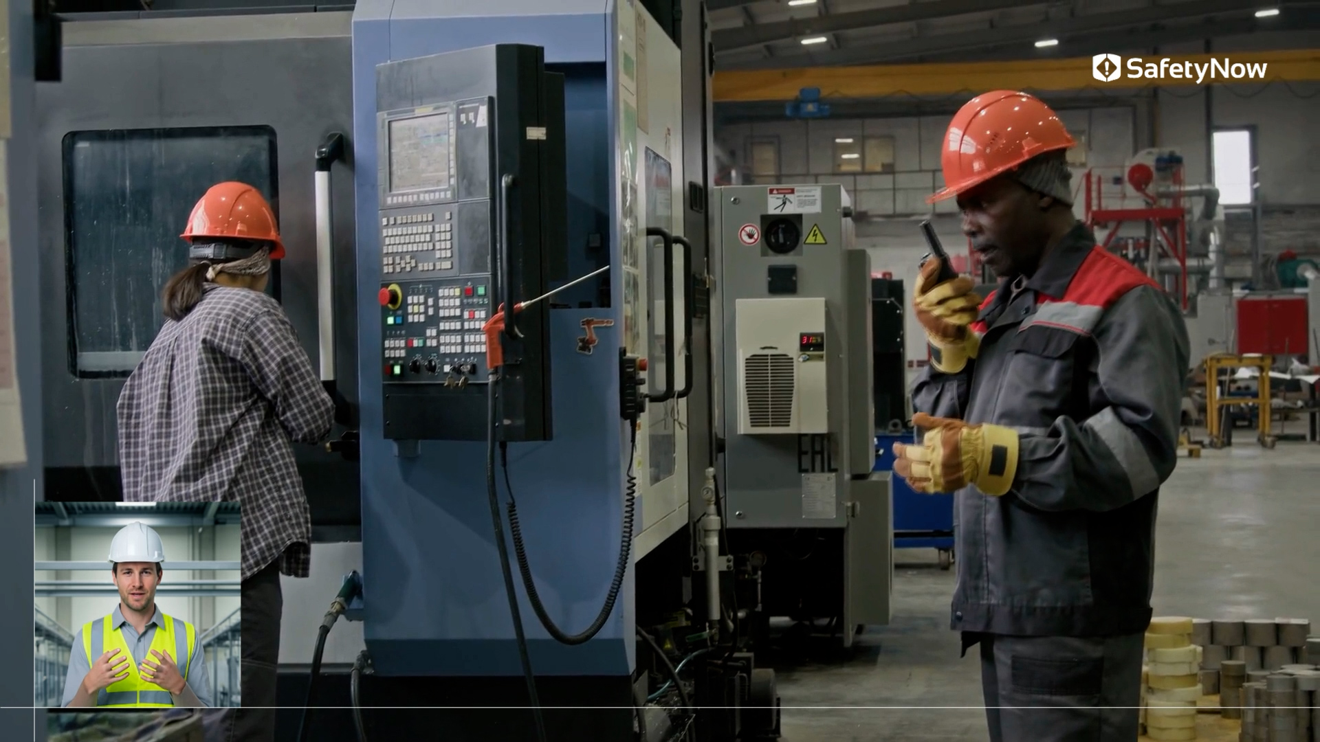 Unsafe Work Refusal in Practice - JHSC - French - Image 2