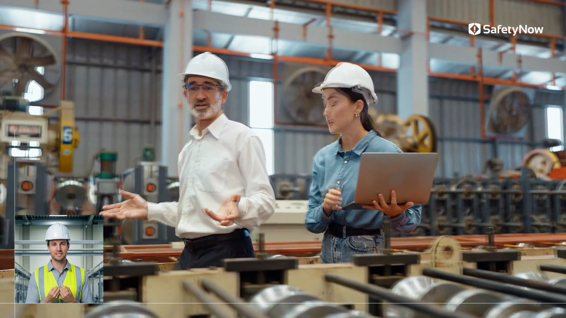 Unsafe Work Refusal in Practice - JHSC - French - Image 3