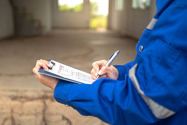 What Inspectors Actually Ask For - JHSC