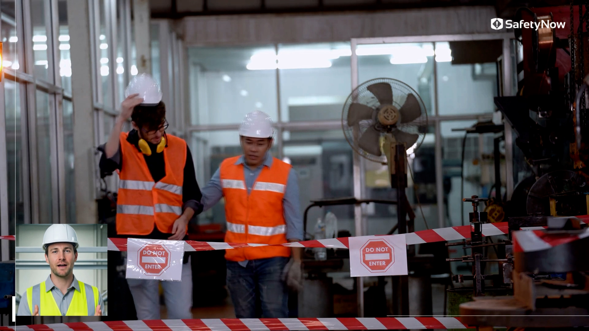 What to Look for During Inspections - JHSC - French - Image 3