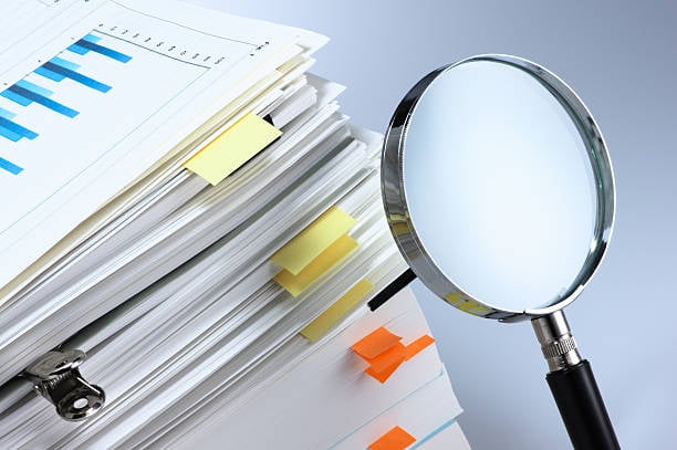 Why Inspections and Investigations Matter - JHSC