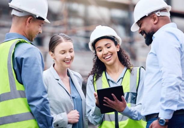construction safety training
