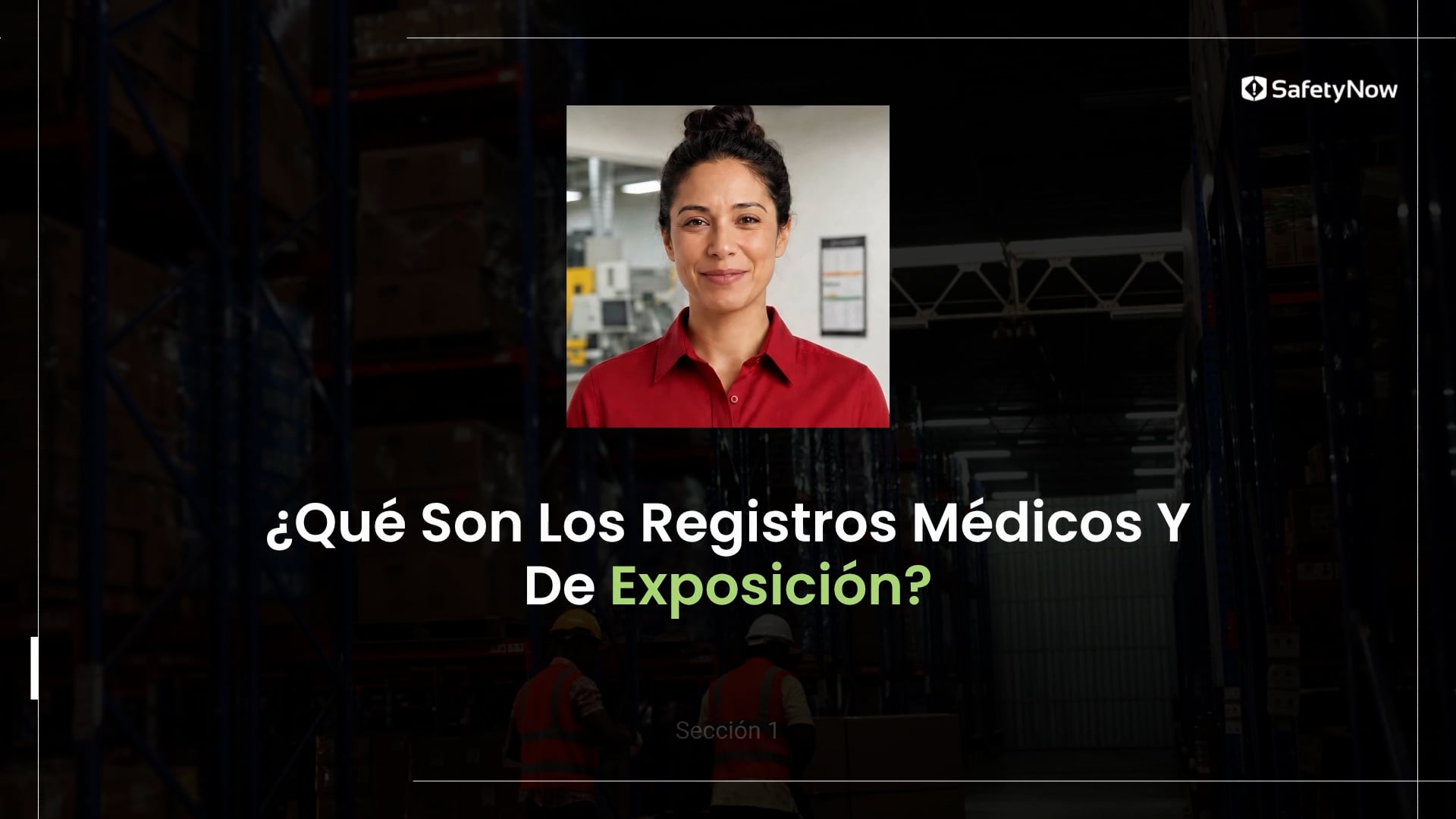 Access to Medical and Exposure Records - Spanish - Image 2