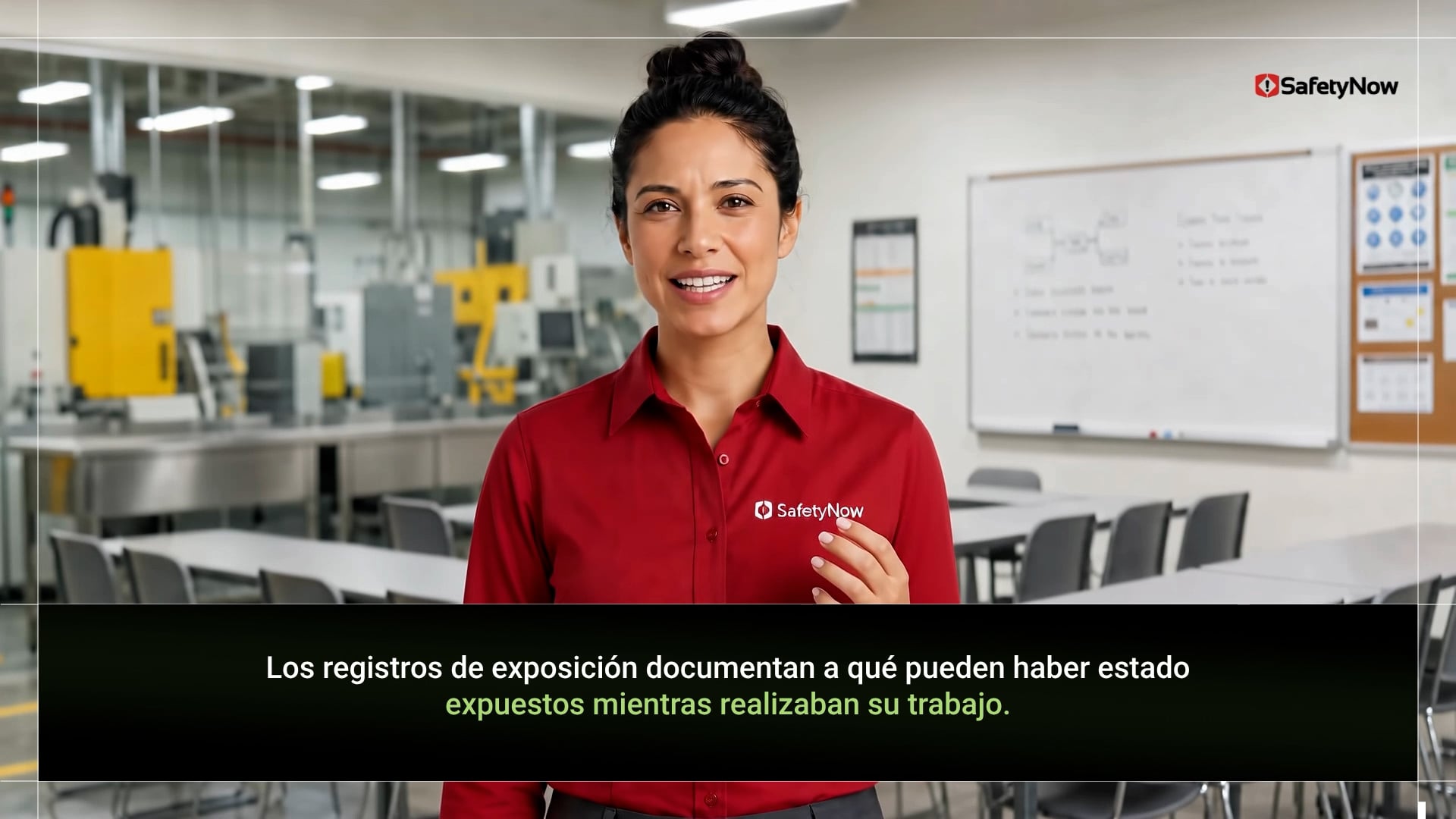 Access to Medical and Exposure Records - Spanish - Image 3