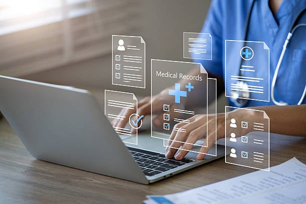 Access to Medical and Exposure Records - Spanish