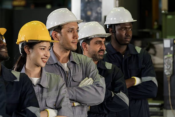 Building a Strong Safety Culture Through the Committee - JHSC - French