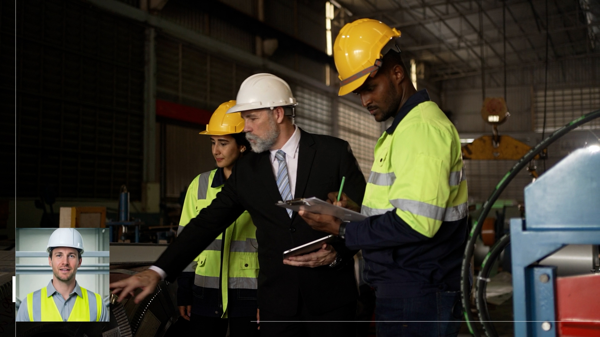 Building a Strong Safety Culture Through the Committee -JHSC - Image 2