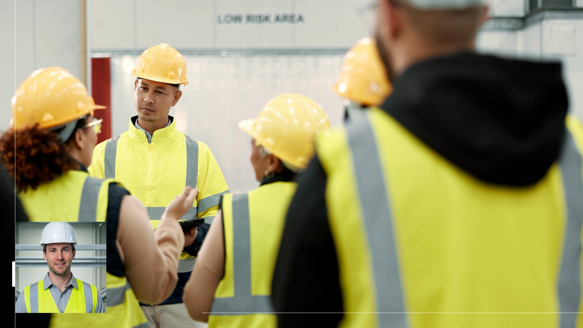 Building a Strong Safety Culture Through the Committee -JHSC - Image 3