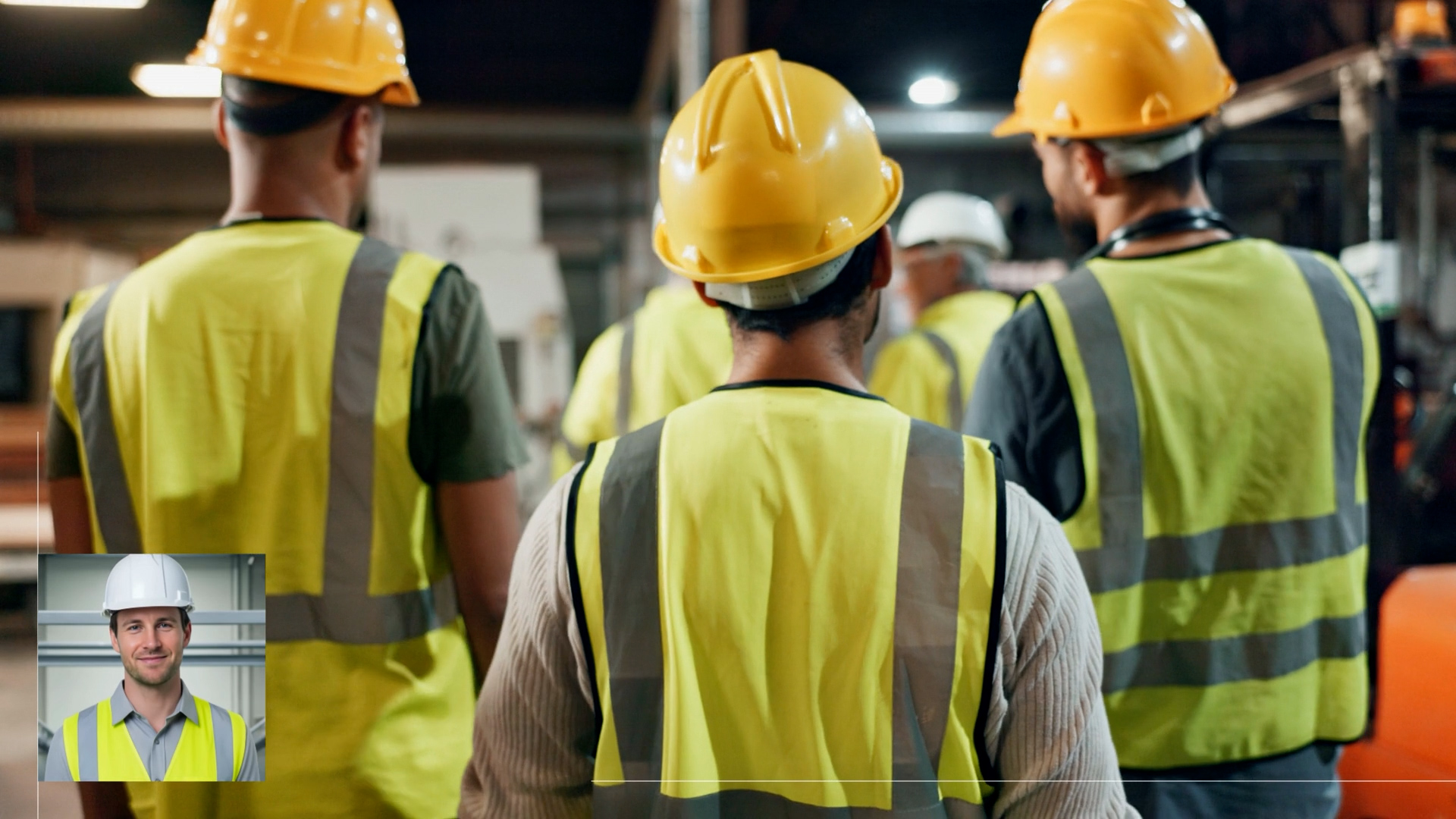 Building a Strong Safety Culture Through the Committee - JHSC - French - Image 2