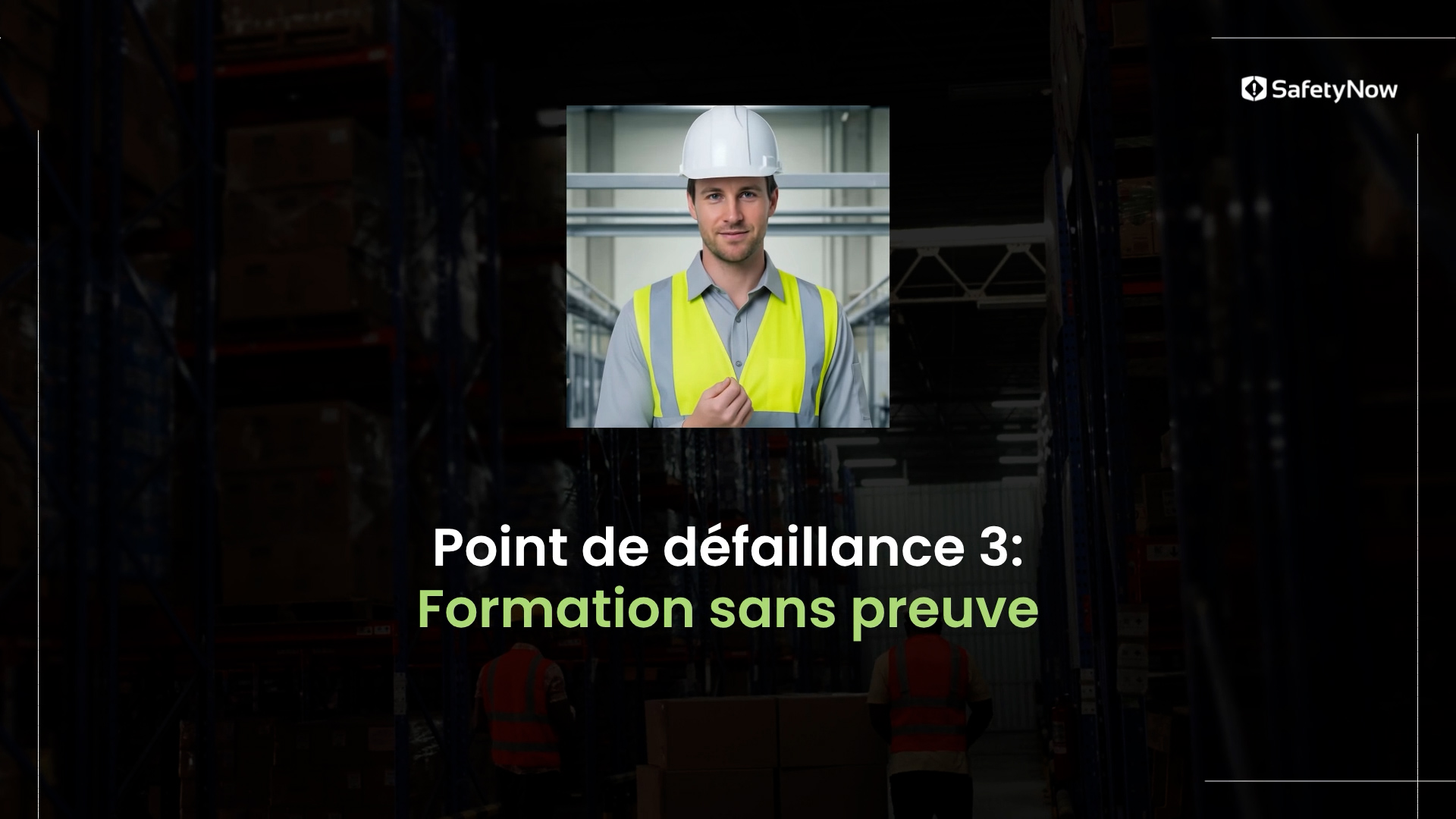 Common Failure Points and How to Avoid Them - JHSC - French - Image 3