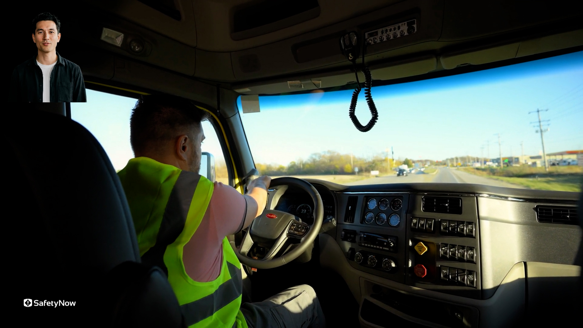 Defensive Driving - Staying Safe Behind the Wheel - Image 2