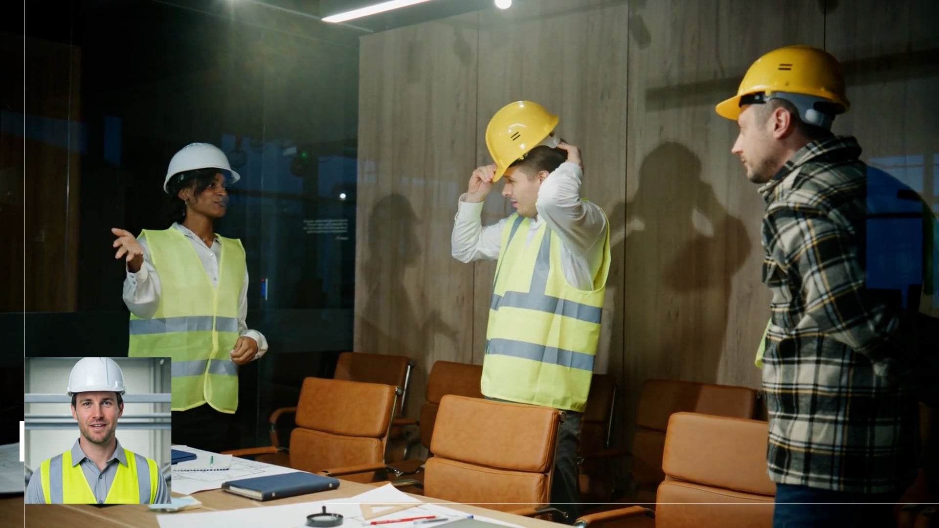 Final Scenario: The Full System Test - JHSC - Image 2
