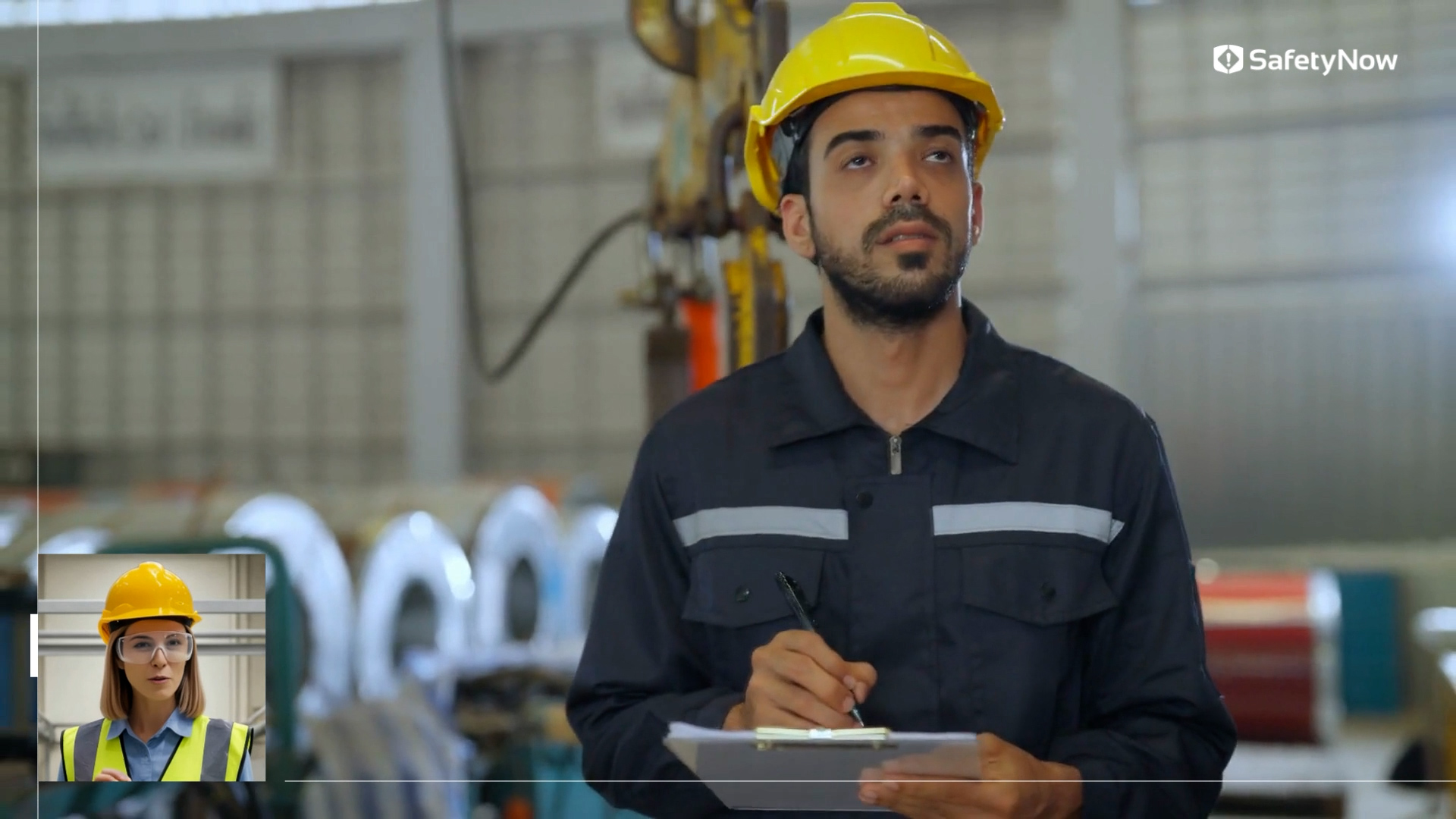 How to Conduct Effective Workplace Inspections - JHSC - Image 4