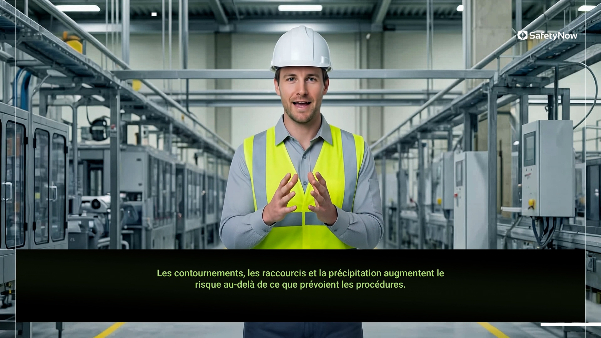 How to Conduct Effective Workplace Inspections - JHSC - French - Image 3