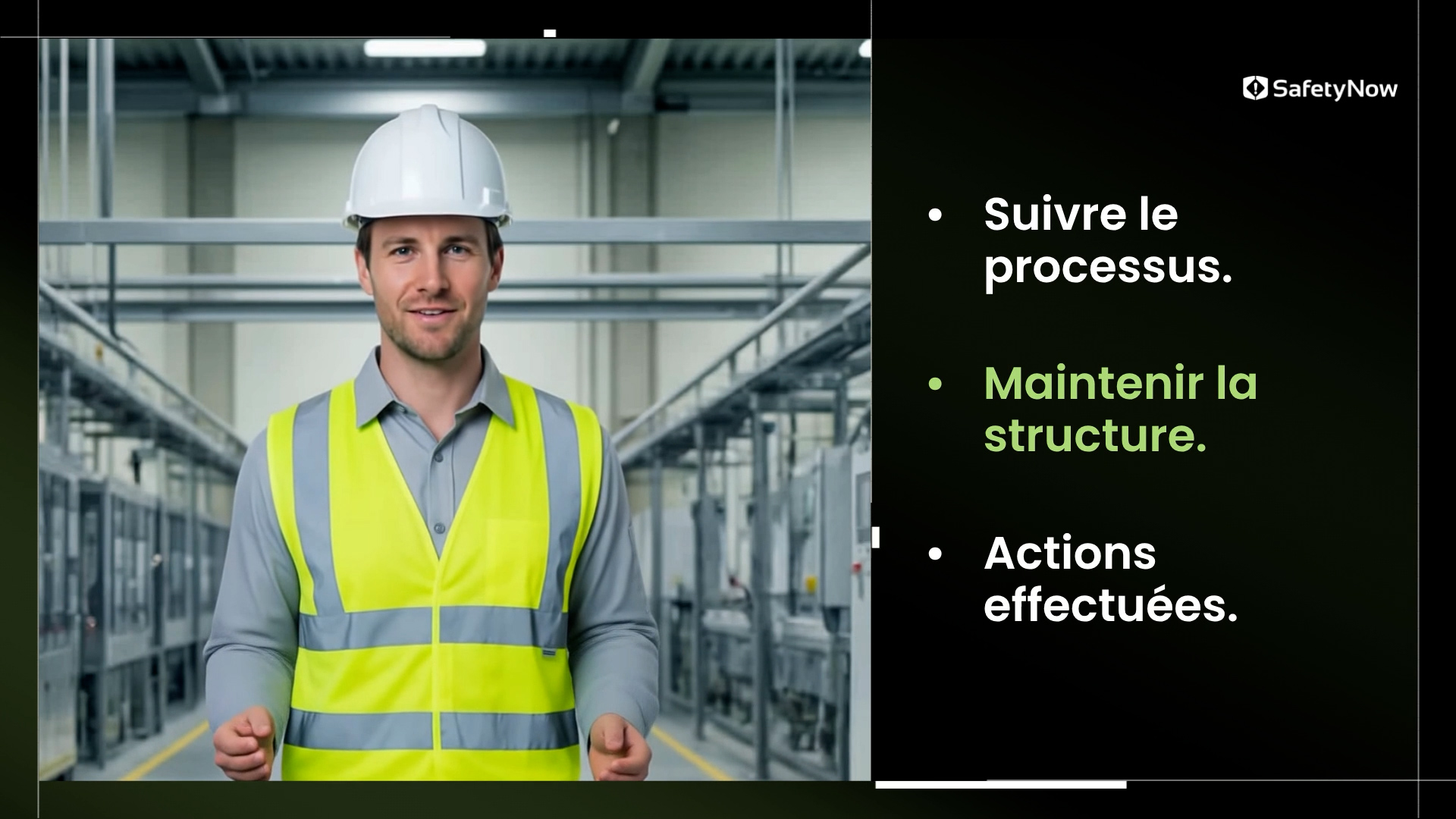 Maintaining an Effective System Over Time - JHSC - French - Image 2